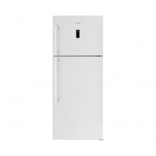 Altus AL 380 X No Frost Buzdolabı