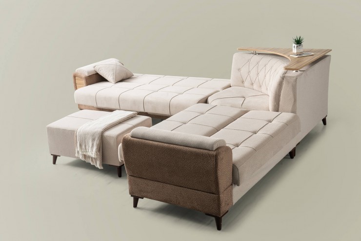 Defne Köşe Koltuk Takımı