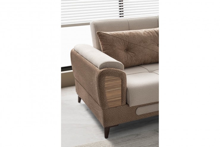 Defne Köşe Koltuk Takımı