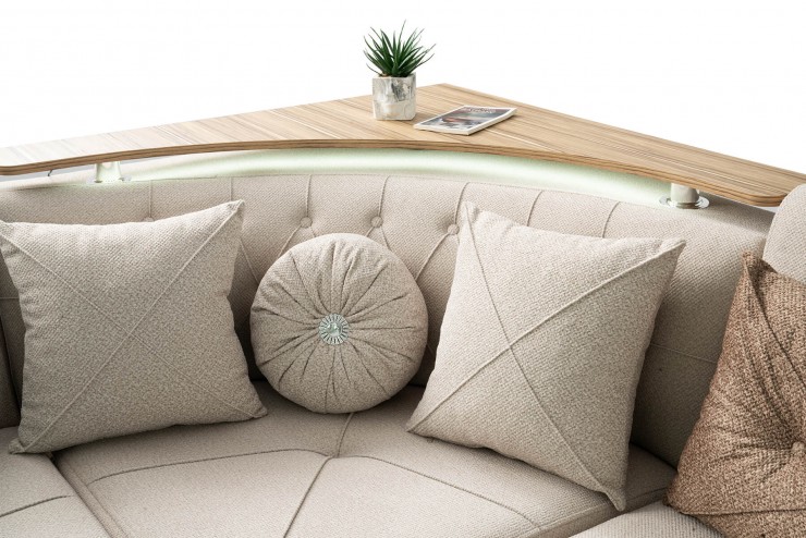 Defne Köşe Koltuk Takımı