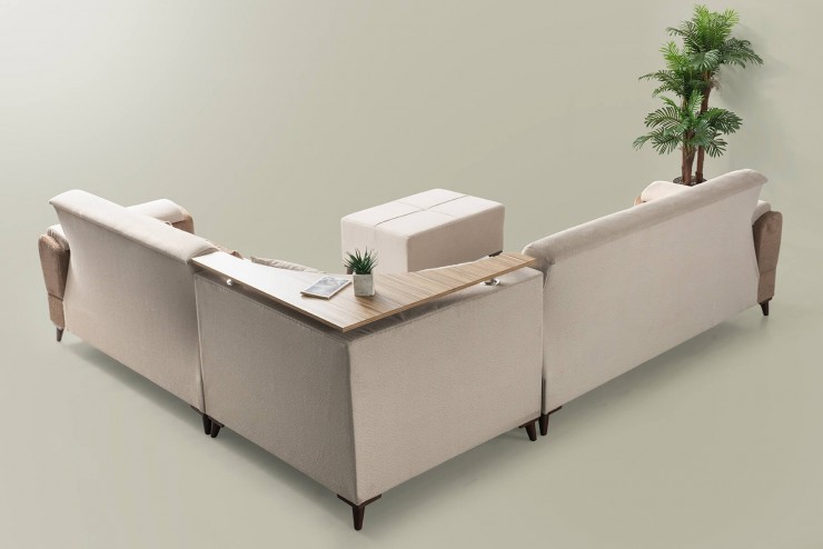 Defne Köşe Koltuk Takımı