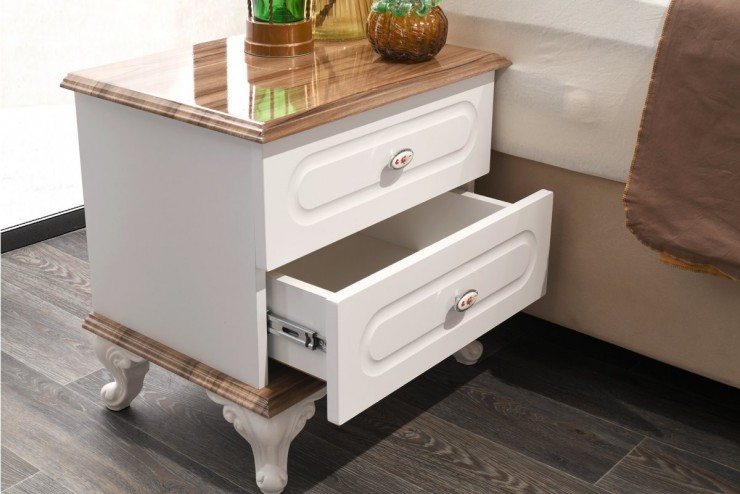 Efe Yatak Odası Takımı