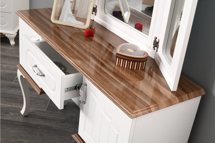 Efe Yatak Odası Takımı