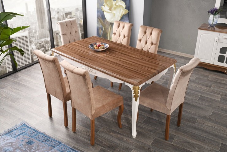 Efe Yemek Odası Takımı