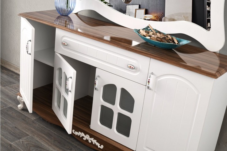 Efe Yemek Odası Takımı