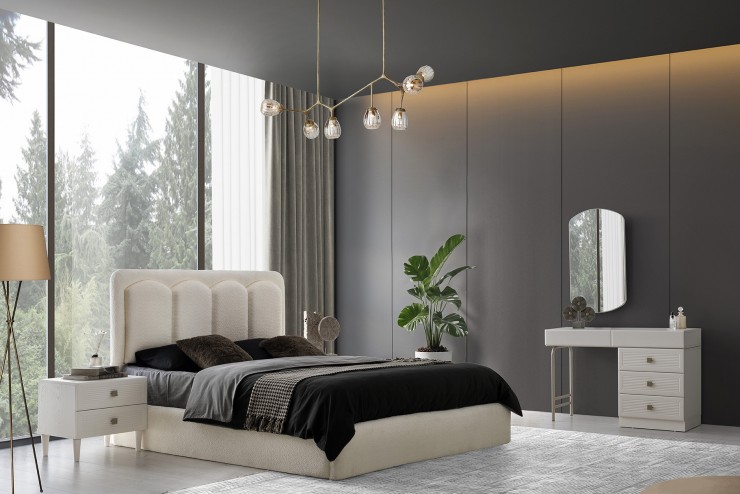 Likya Yatak Odası Takımı