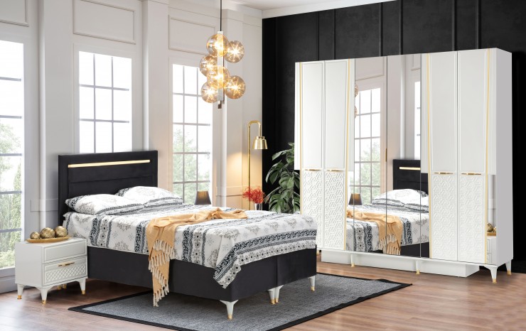 Monaco Düğün Paketi