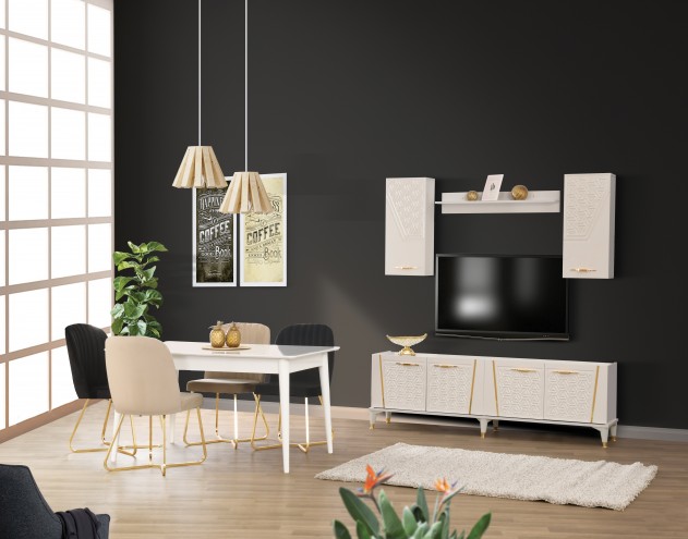 Monaco Düğün Paketi