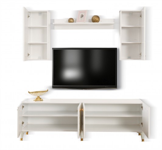 Monaco Düğün Paketi