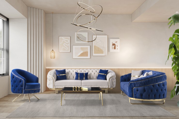 Monaco Düğün Paketi