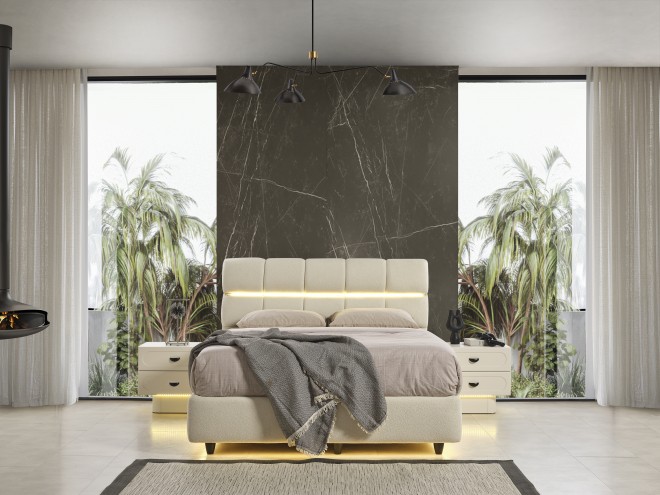 Talin Yatak Odası Takımı