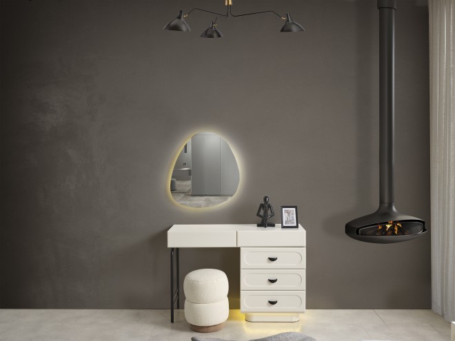 Talin Yatak Odası Takımı