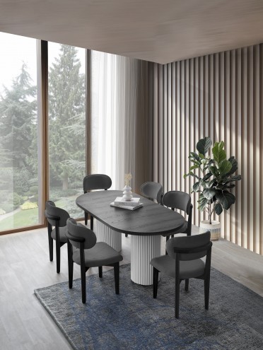 Tarsus Yemek Odası Takımı