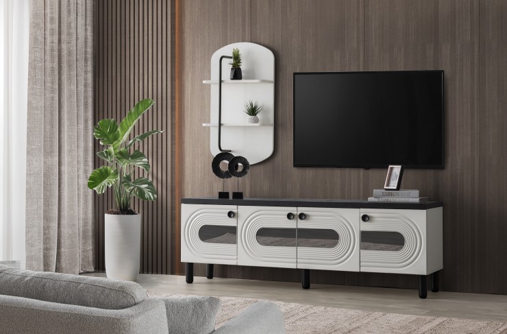 Tarsus Yemek Odası Takımı