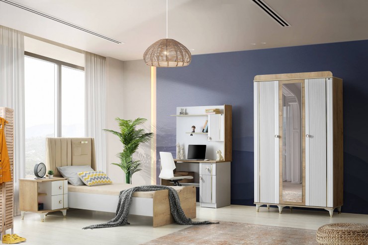 Tuna Genç Odası Takımı