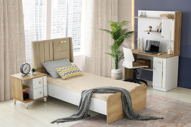 Tuna Genç Odası Takımı